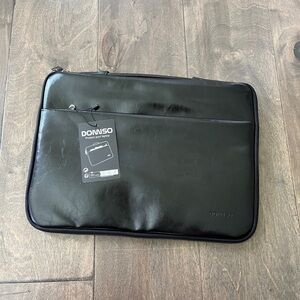 Domiso laptop case
